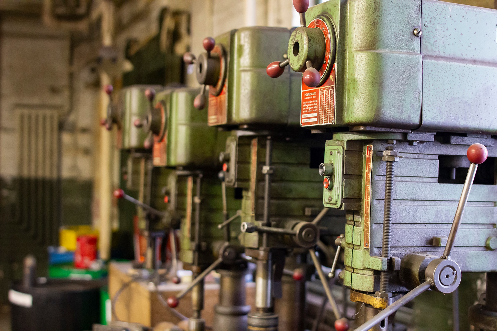 General Machine Works | York PA