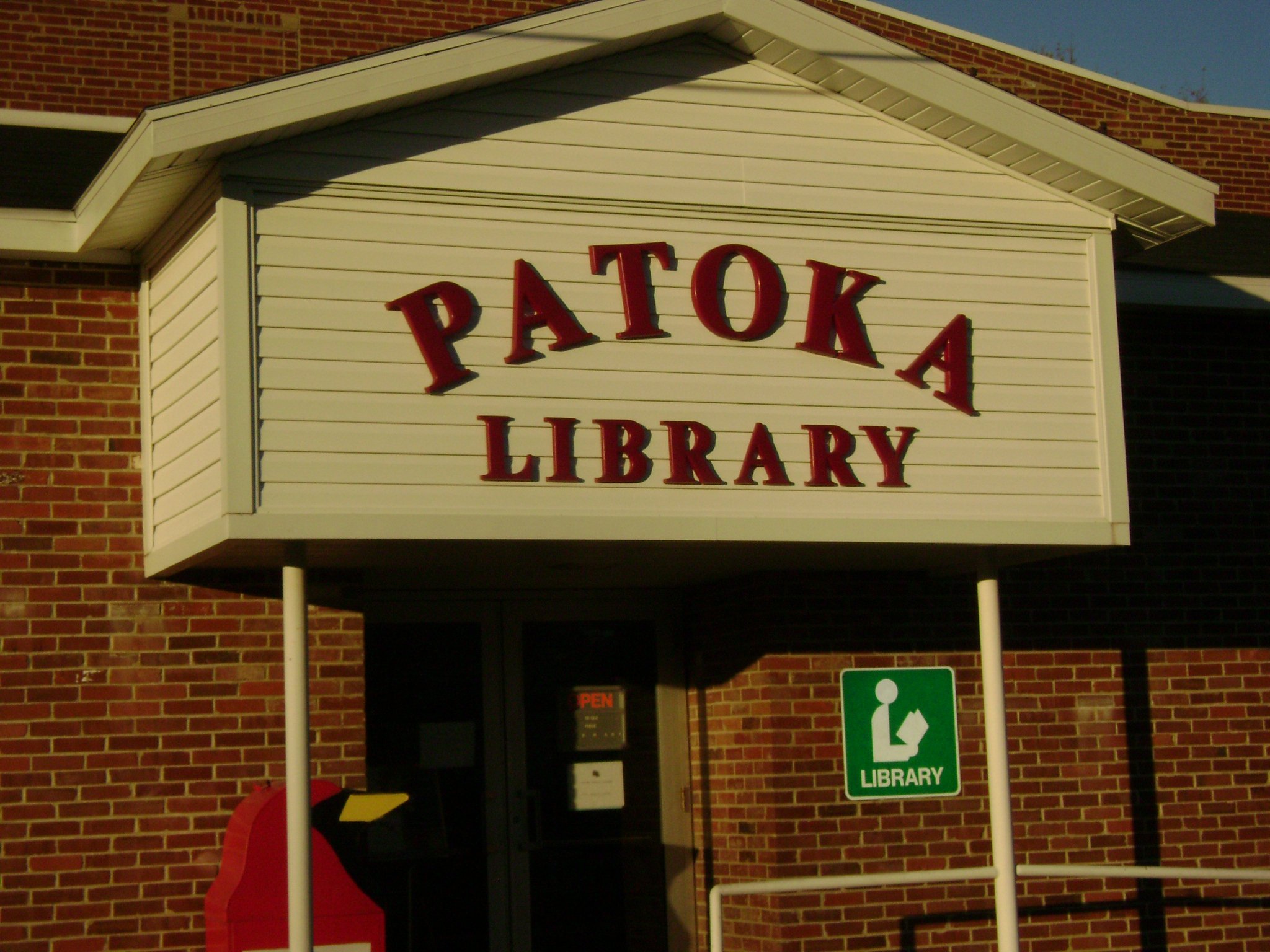 Patoka Public Library