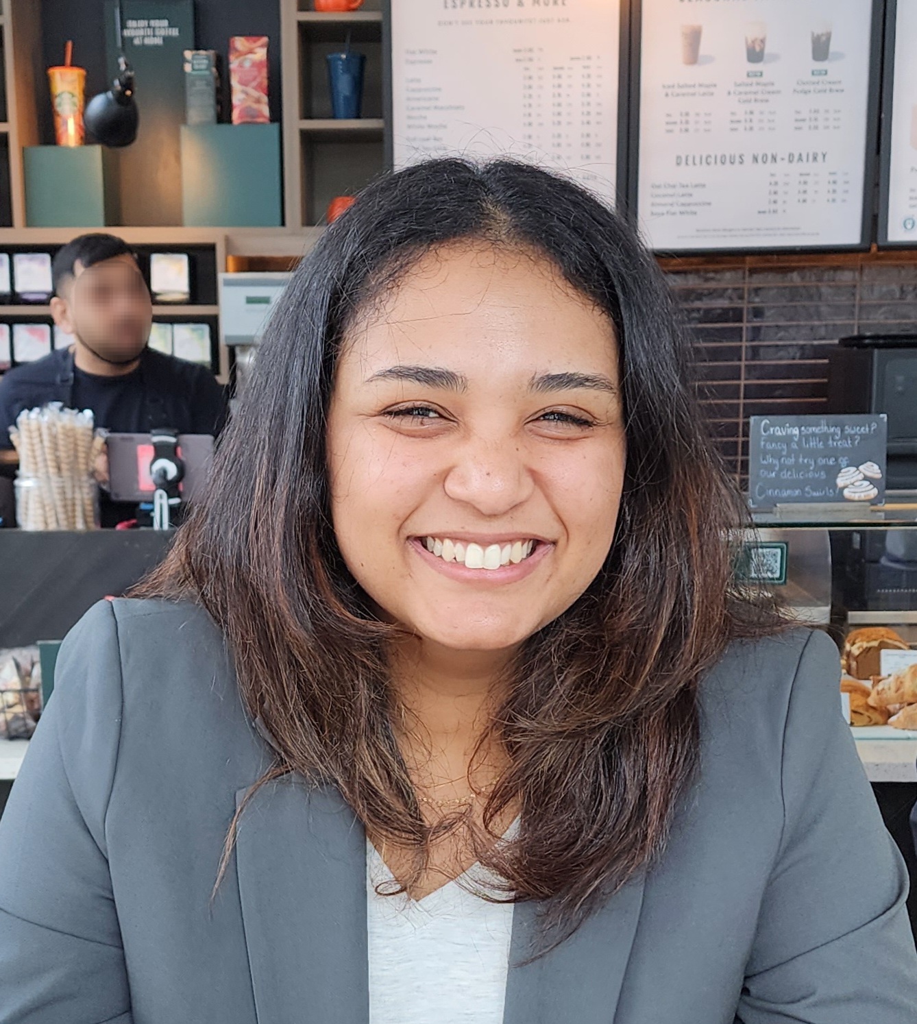 Communitymed - Join us in welcoming Dr. Tarryn Abrahams to the ...