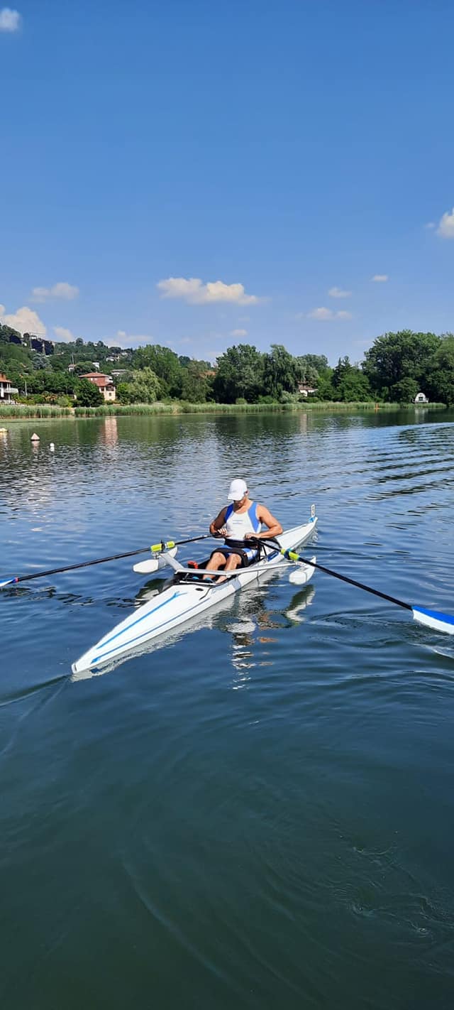 ‎מרכז דניאל... - מרכז דניאל לחתירה - Daniel Rowing Centre