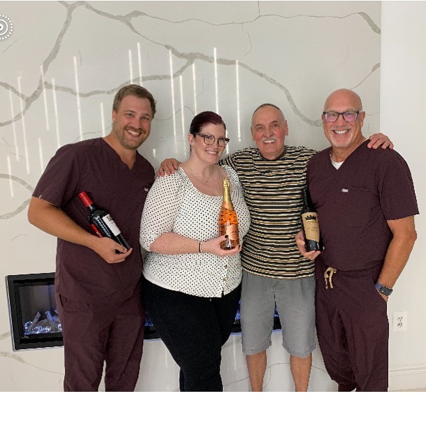 DR. PETER Rinaldi DMD | Chevy Chase MD
