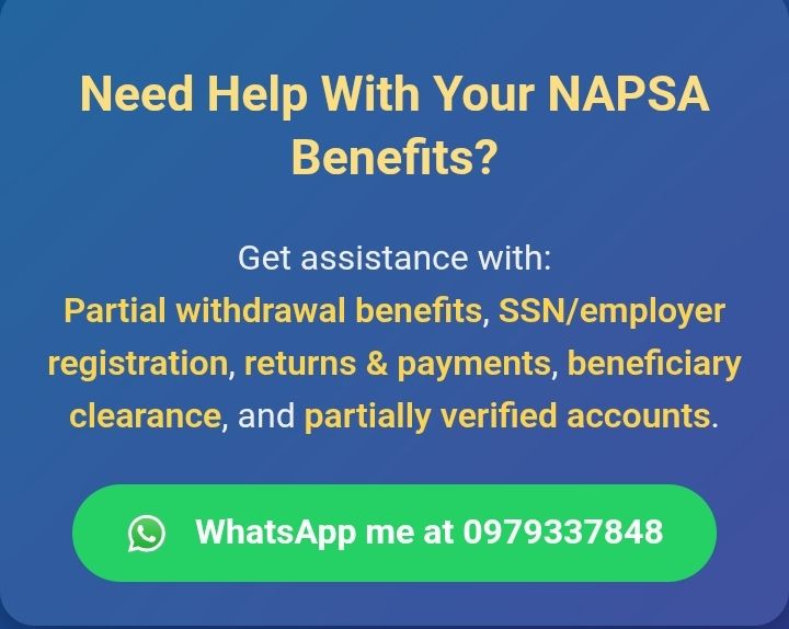 NAPSA iCare partial withdraw assistant | Facebook