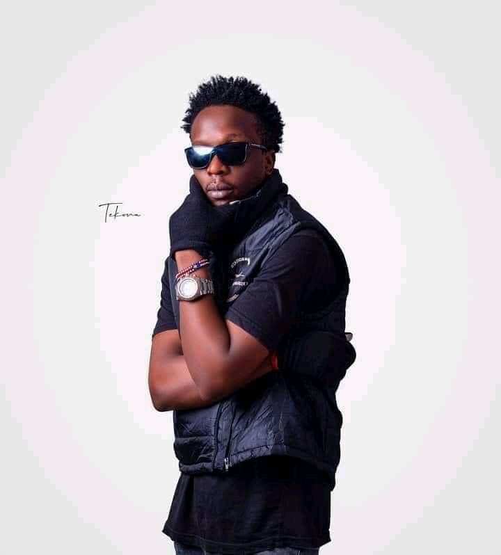 SSD Guna - Meet King Juba one of the best Rapper currently... | Facebook