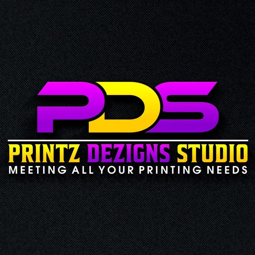 Printz Dezigns Studio added a new... - Printz Dezigns Studio