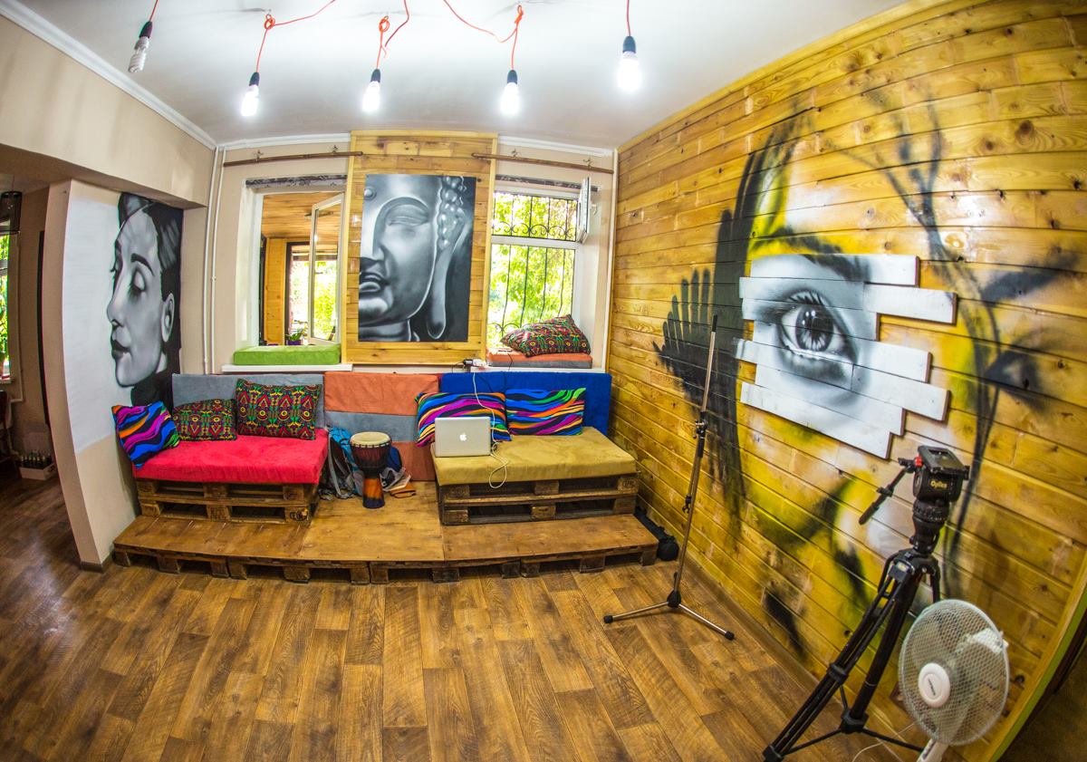 Hostel Loco 5
