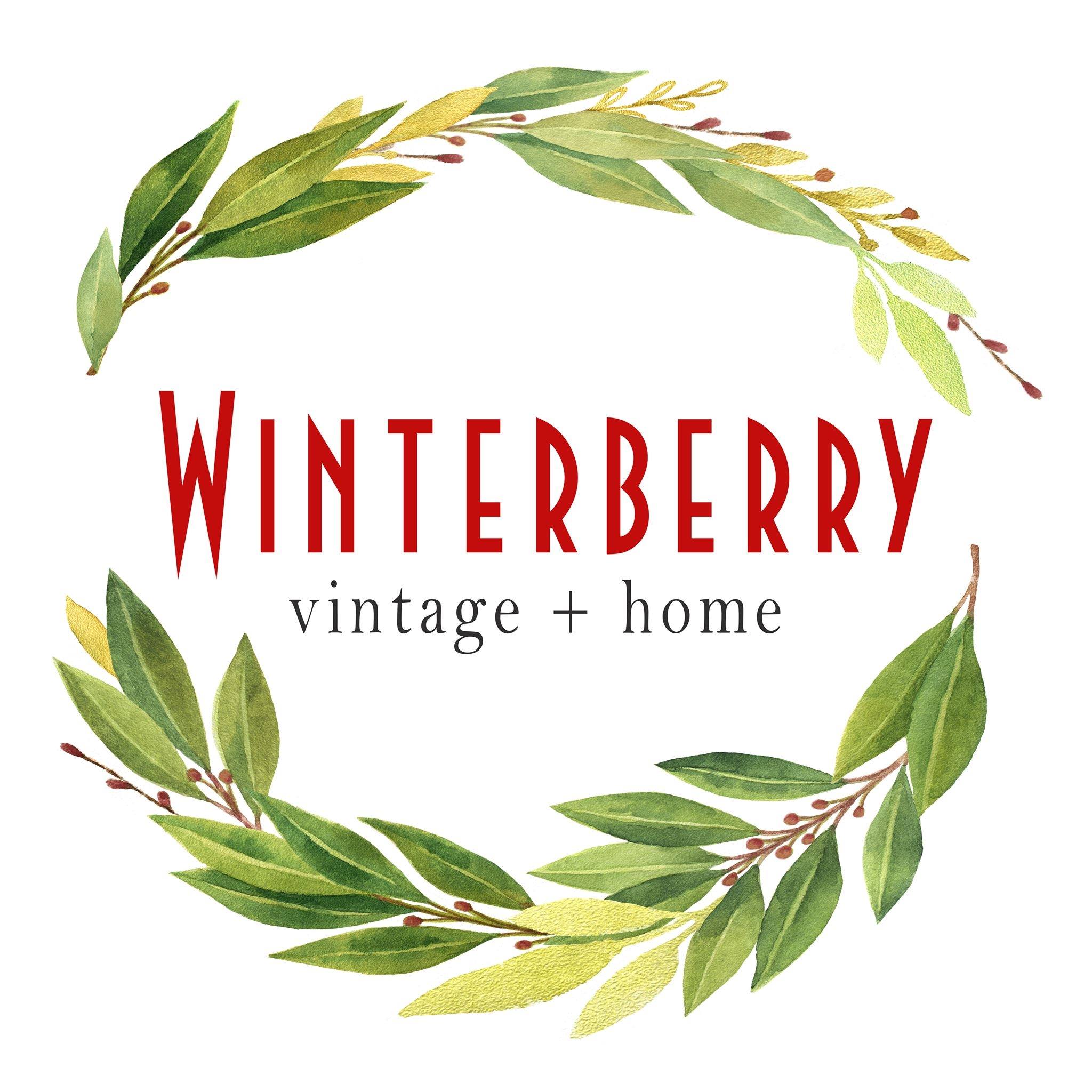 A little dream coming... - The Winterberry Companies | Facebook