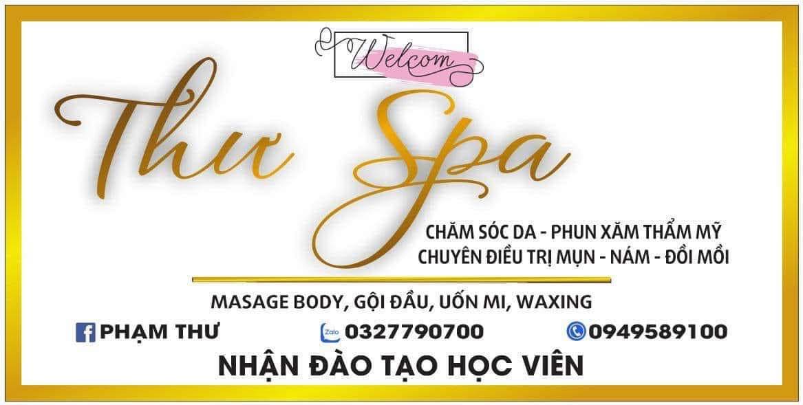Thư Spa | Rach Gia