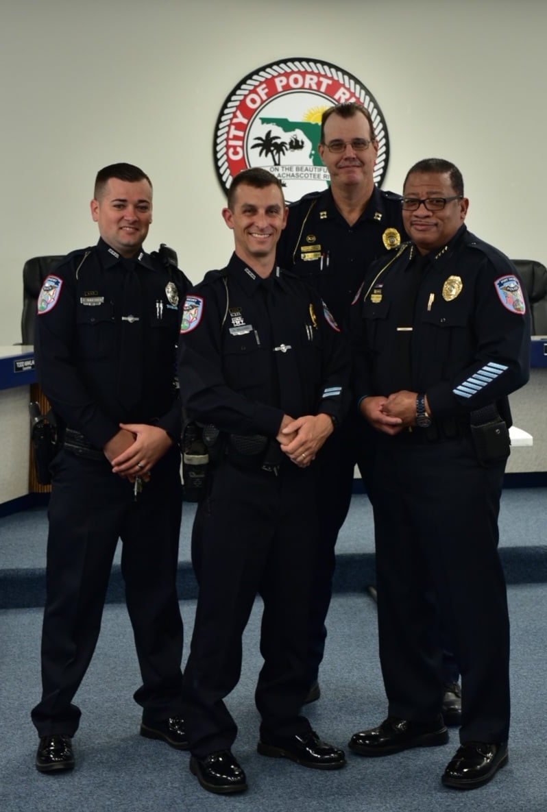 The Port Richey Police... - Port Richey Police Department | Facebook