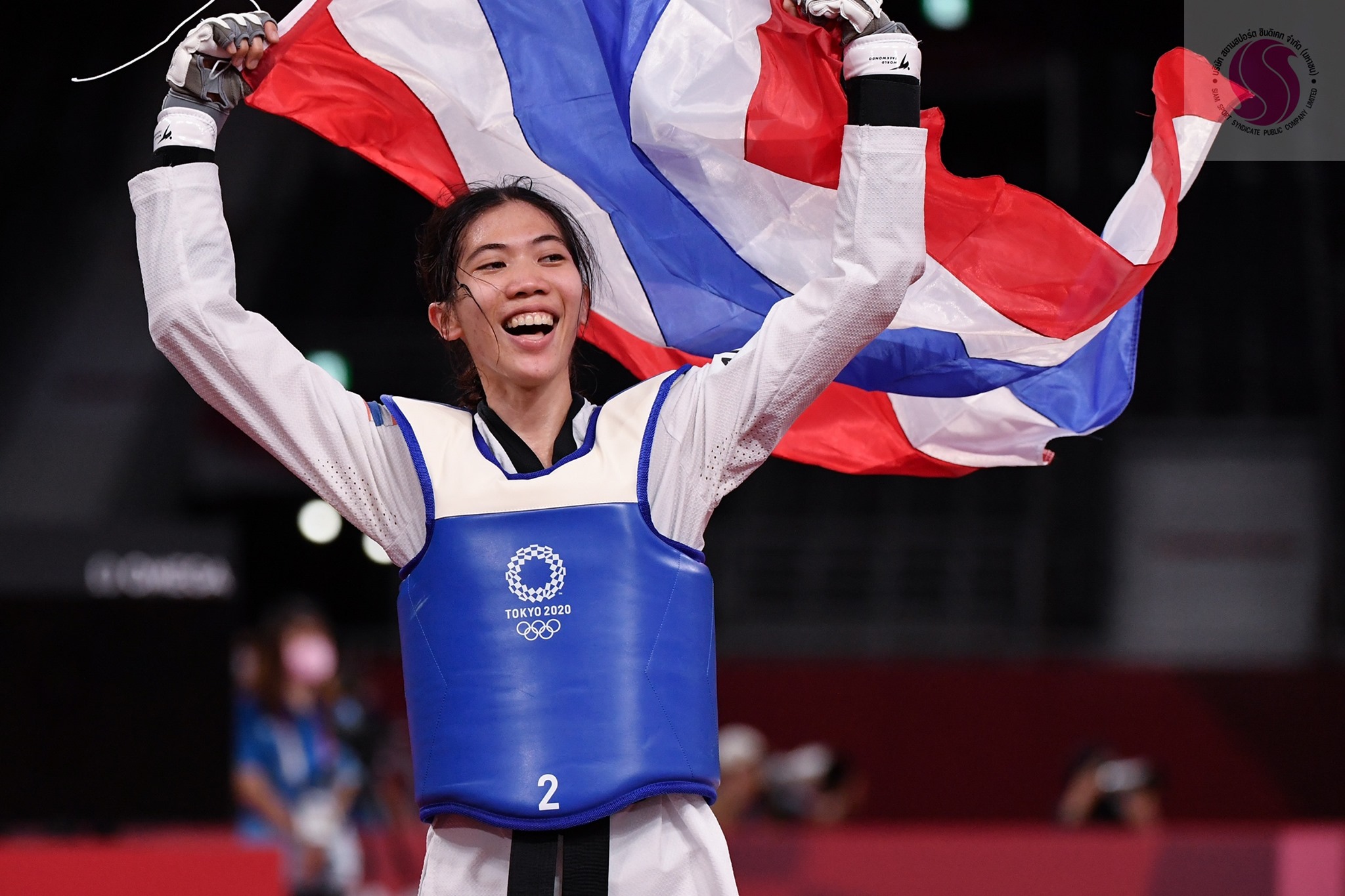 Siamsport - ดูเท่าไหร่ก็ไม่เบื่อ!...