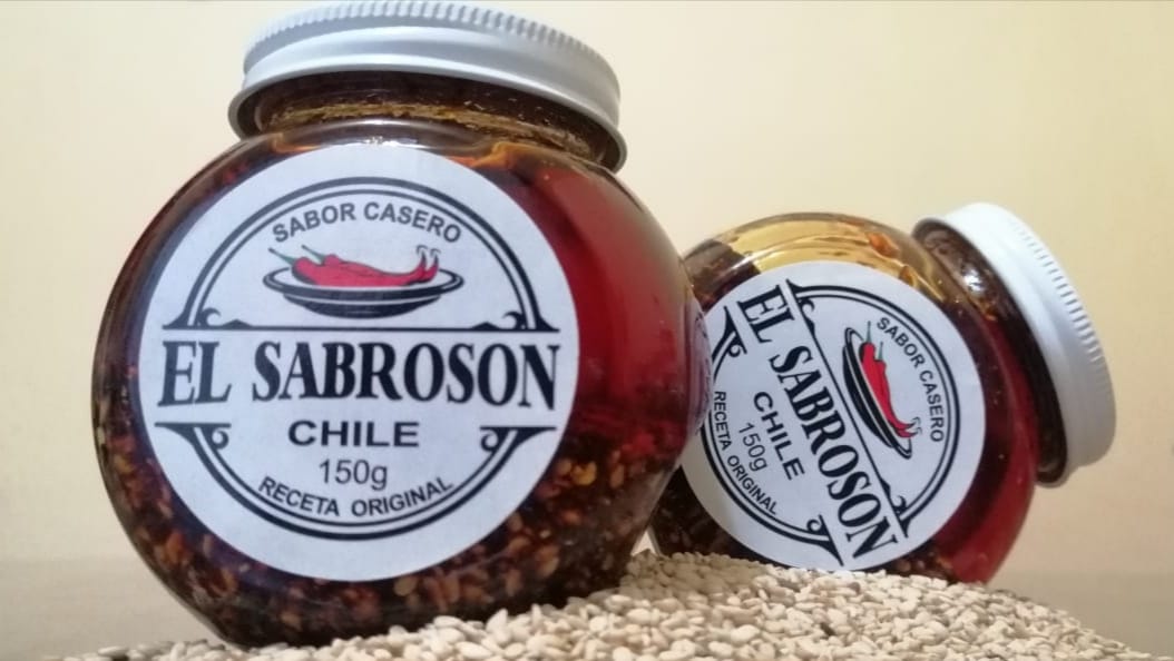 Salsas El Sabroson | Zapotlanejo