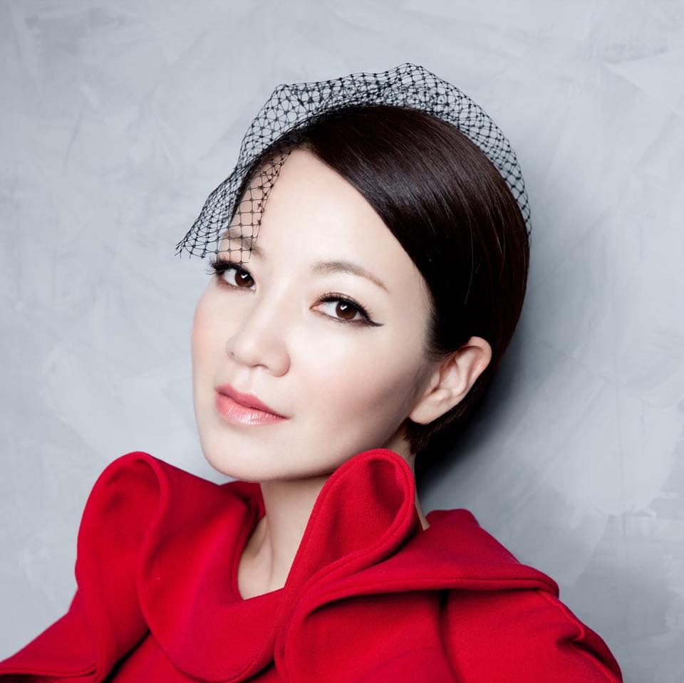 Aya 阿雅(柳翰雅) 官方粉絲團