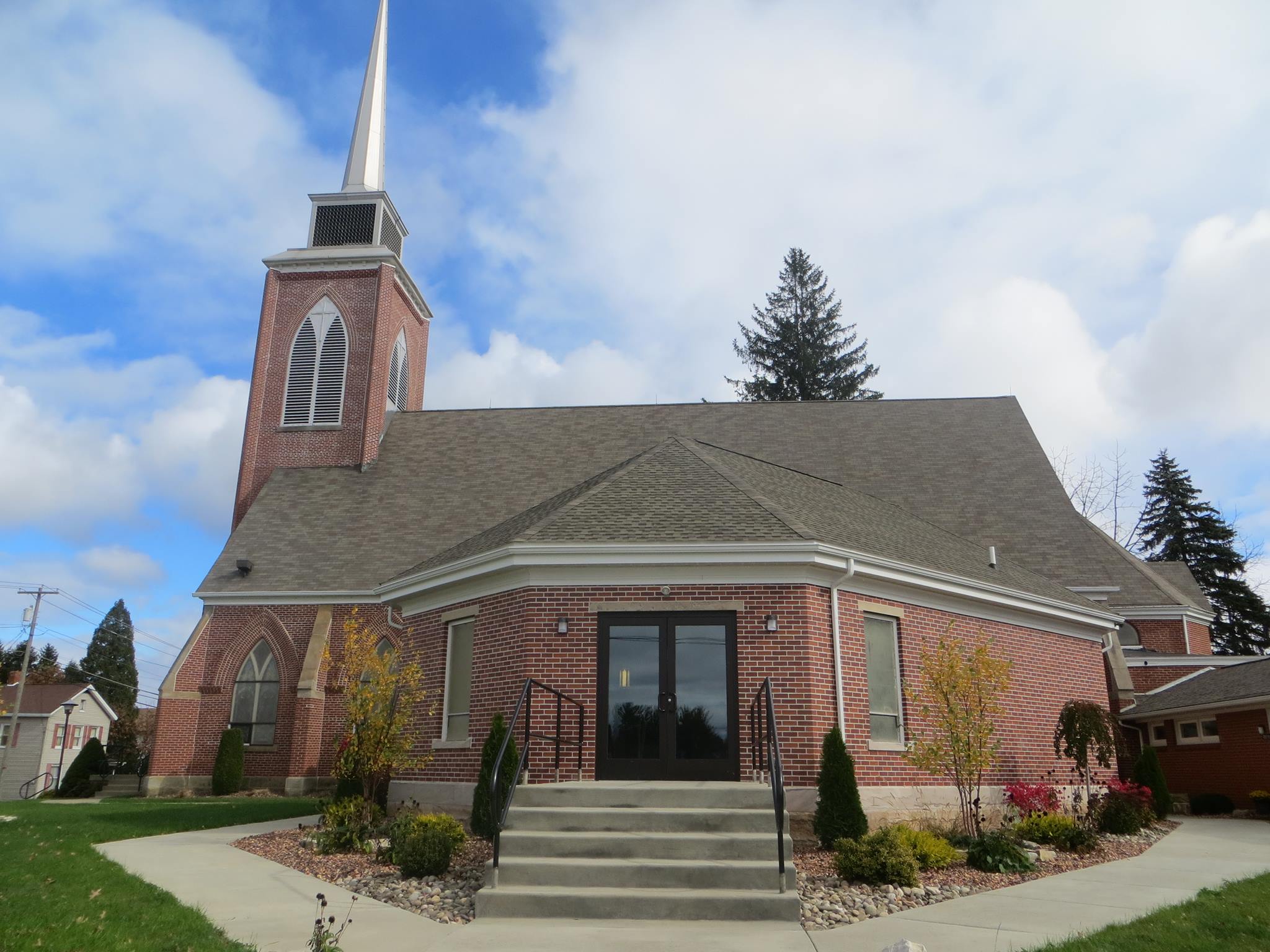 St. Boniface Parish Kersey PA