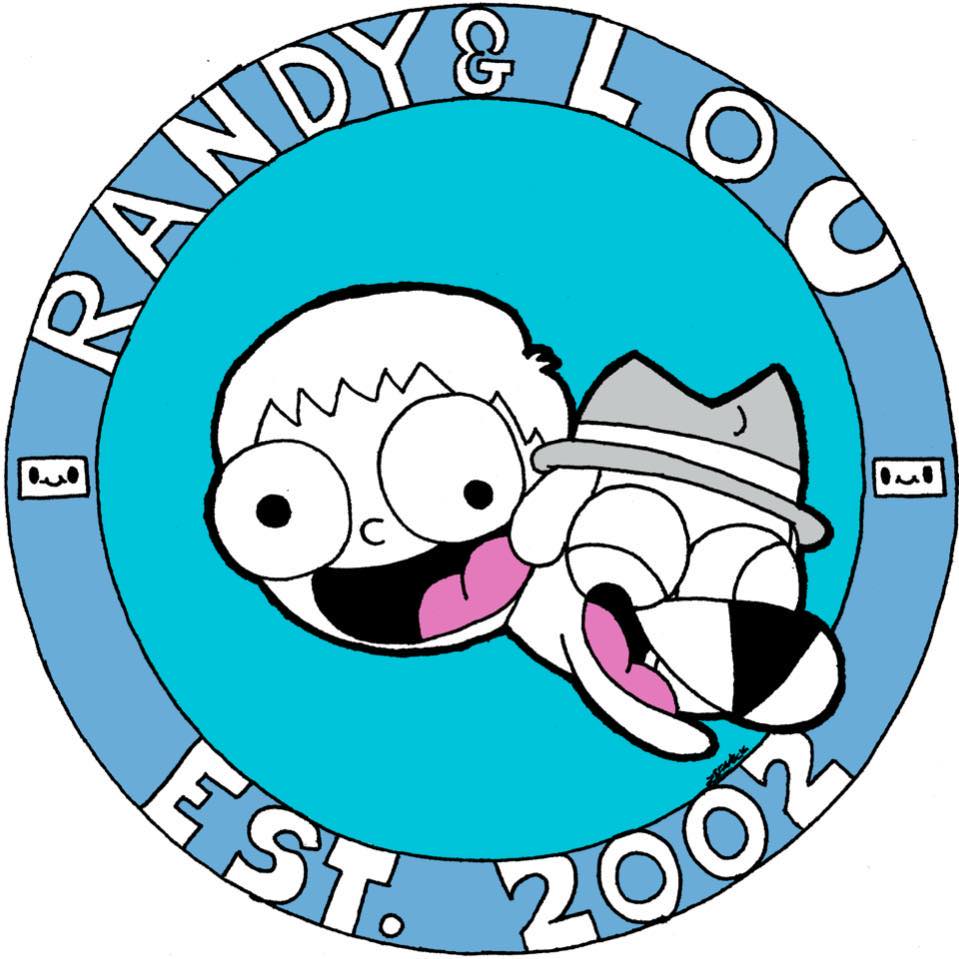 Randy & Lou Comics - 🔥. | Facebook