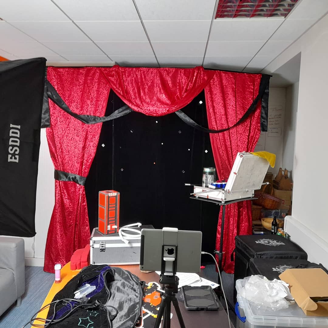 Simons Magic Parties added a new... - Simons Magic Parties
