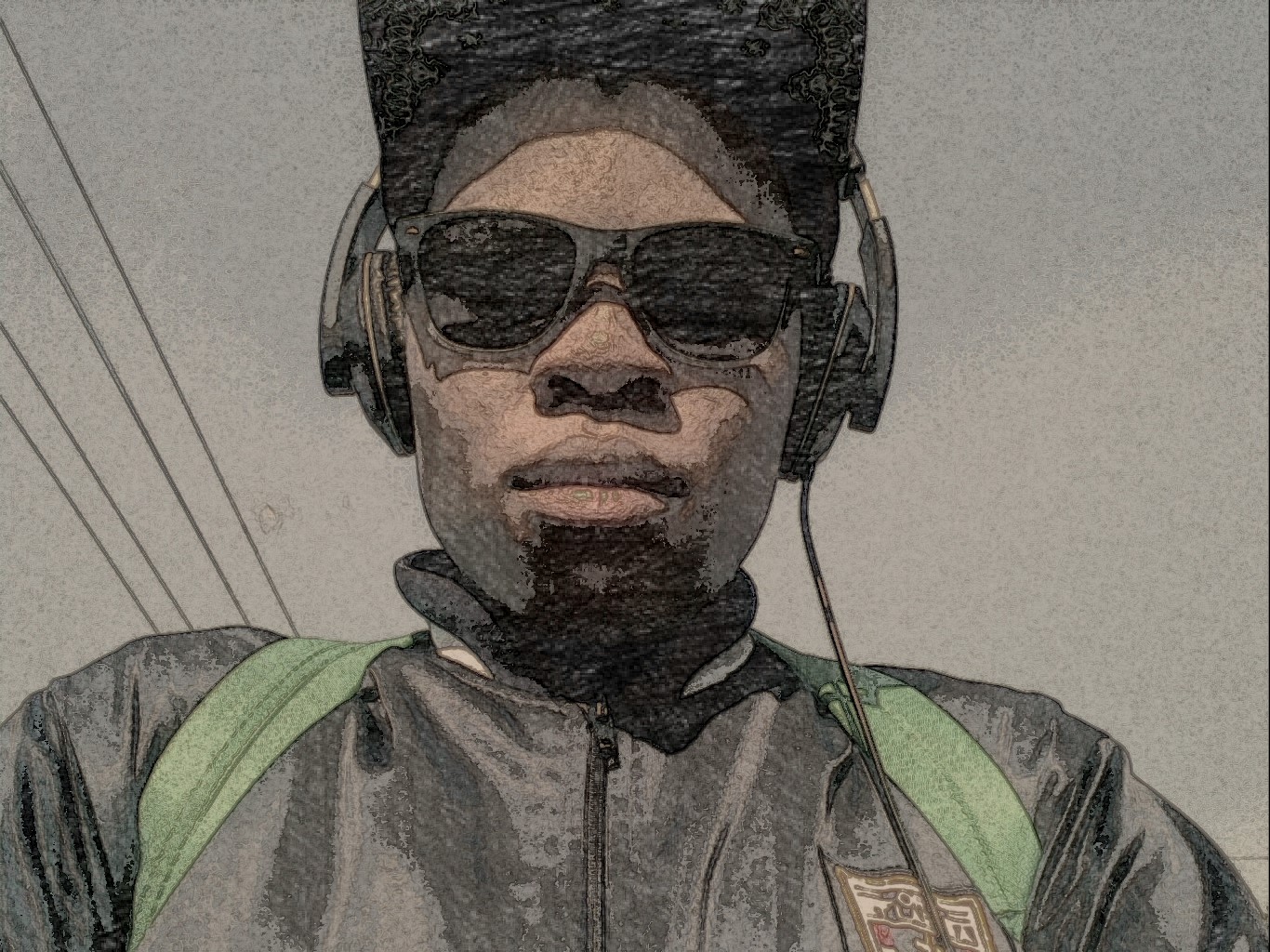 M Vee Da Deejay RSA