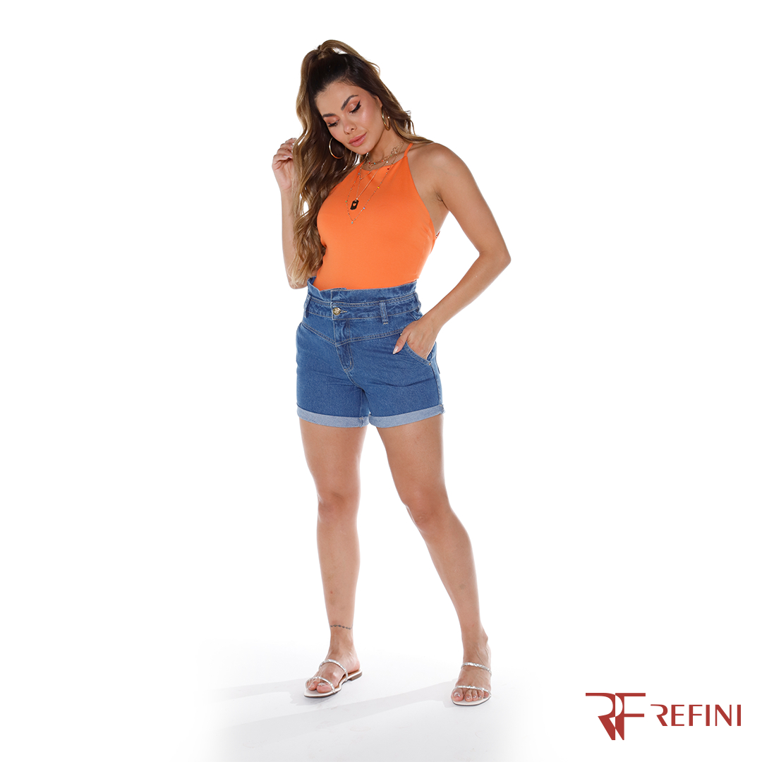 Refini - Exclusividade... - Refini - Exclusividade Castelini