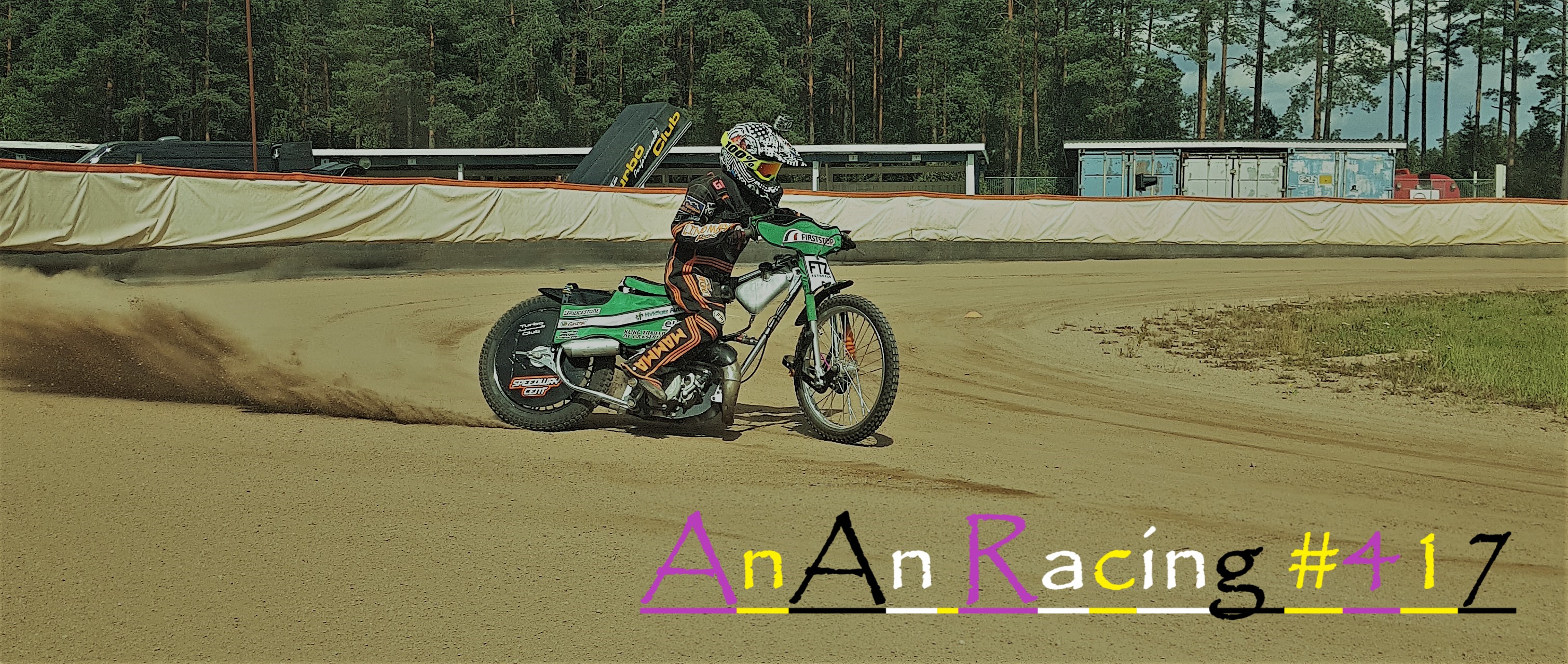 AnAn Racing #417