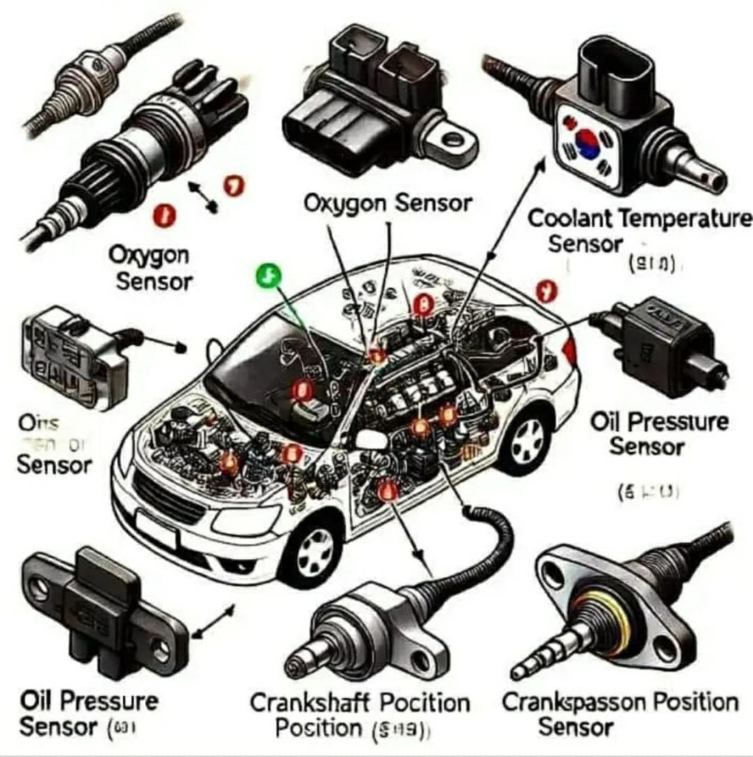 IRAB Automobile Machanic / Mechatronics Training | 🚨 The 8 most ...