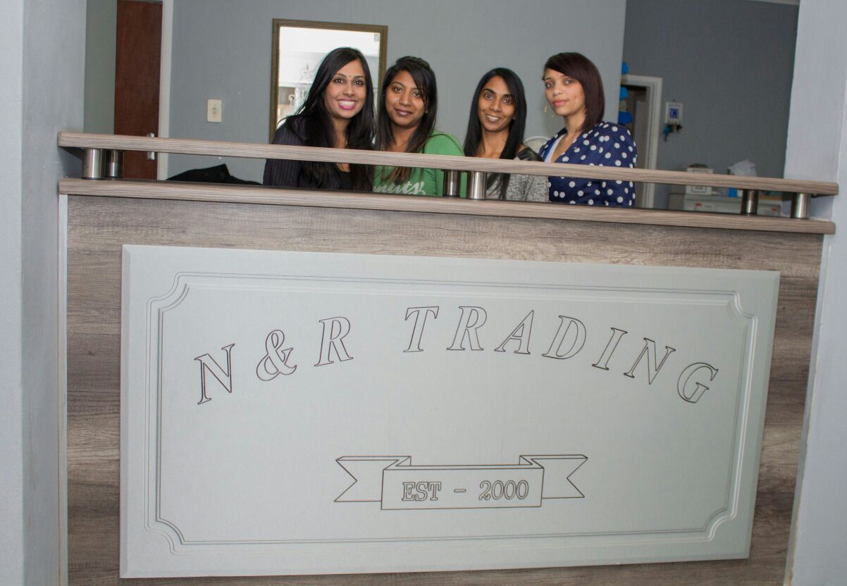 R&J Trading - R&J Trading added a new photo.