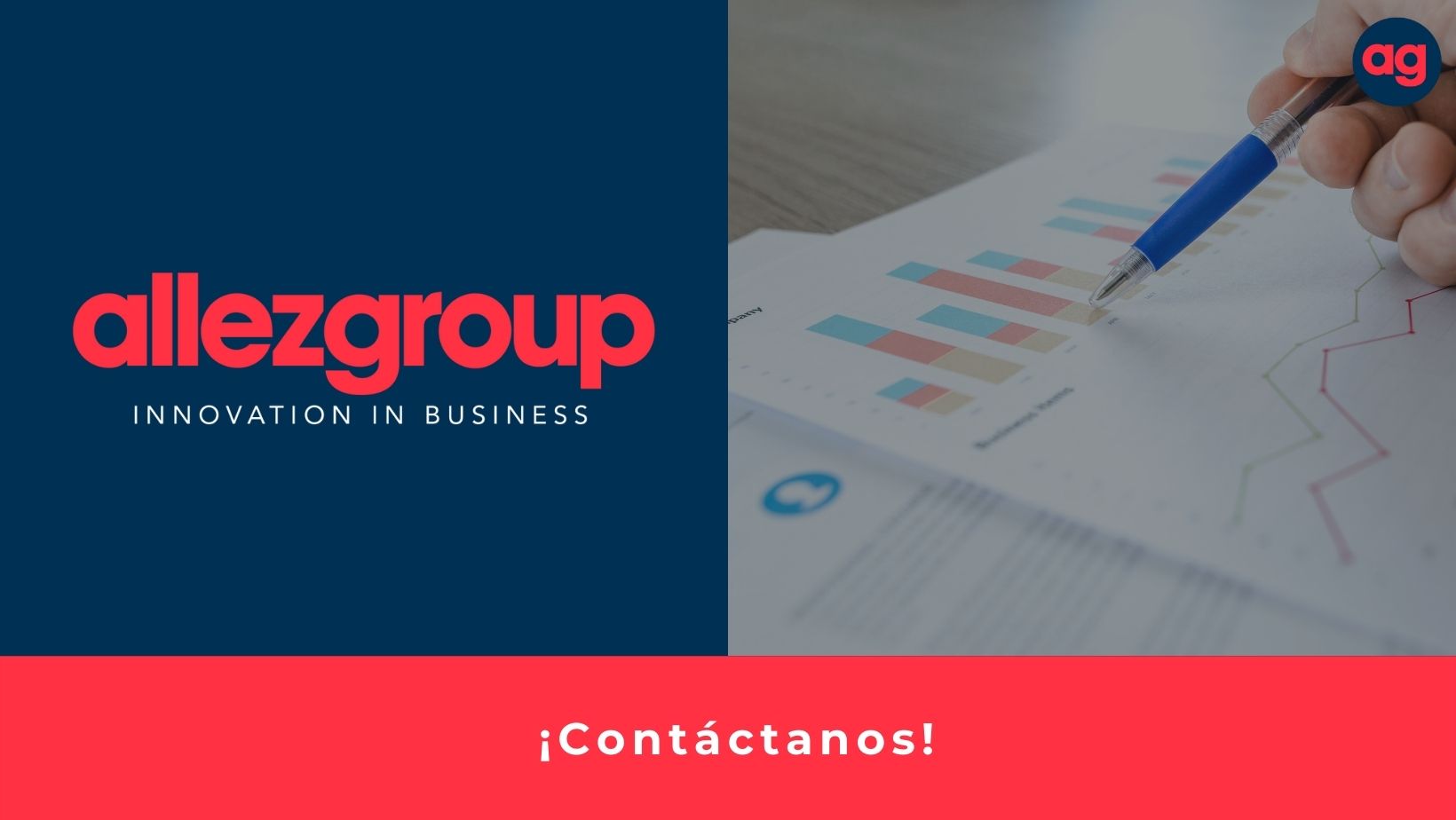 ALLEZ group | Monterrey