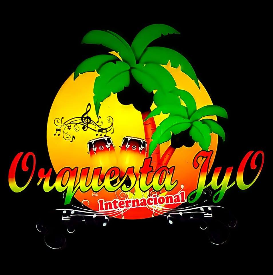 JyO Orquesta Internacional... - JyO Orquesta Internacional