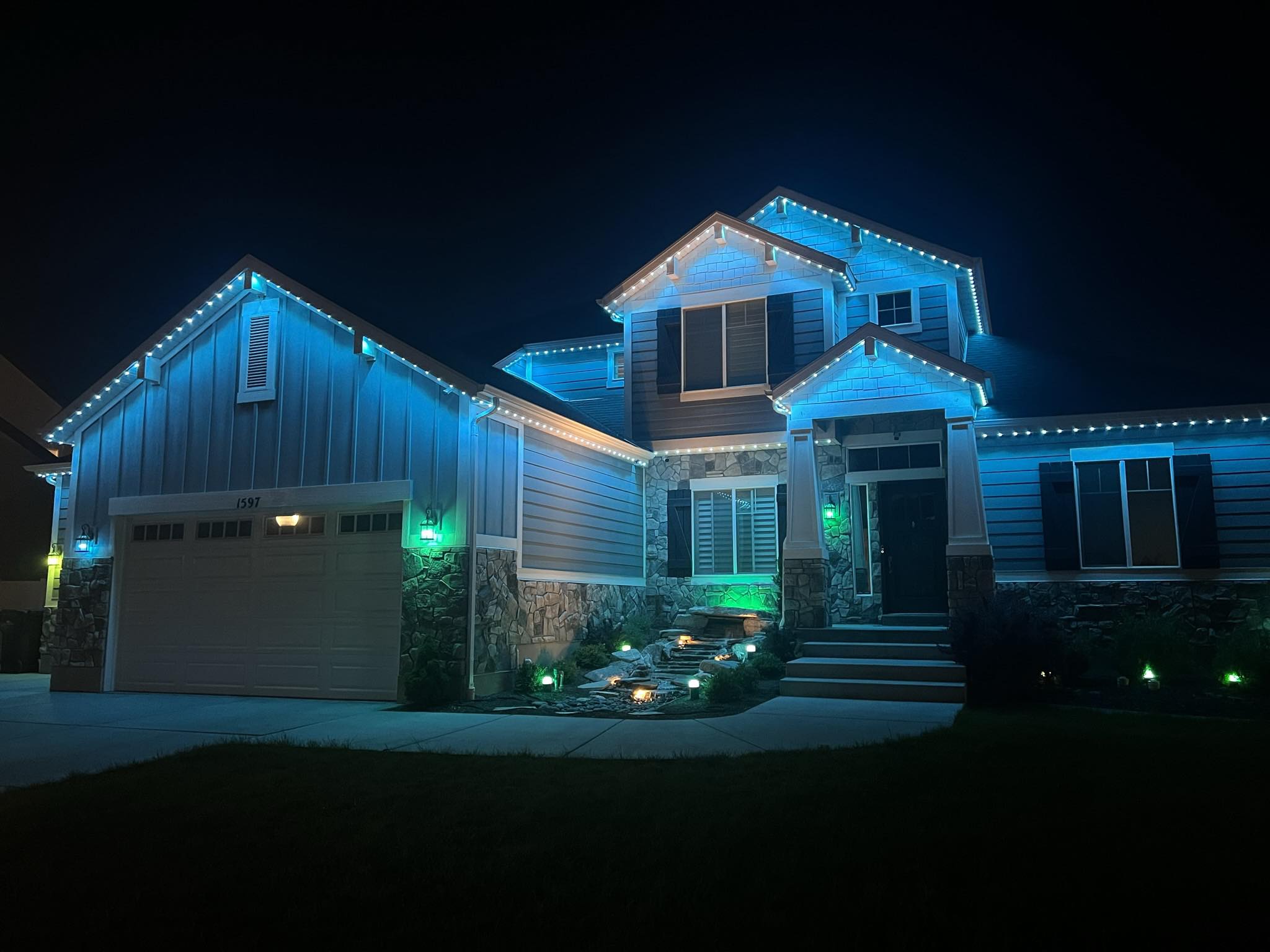 St George Lighting