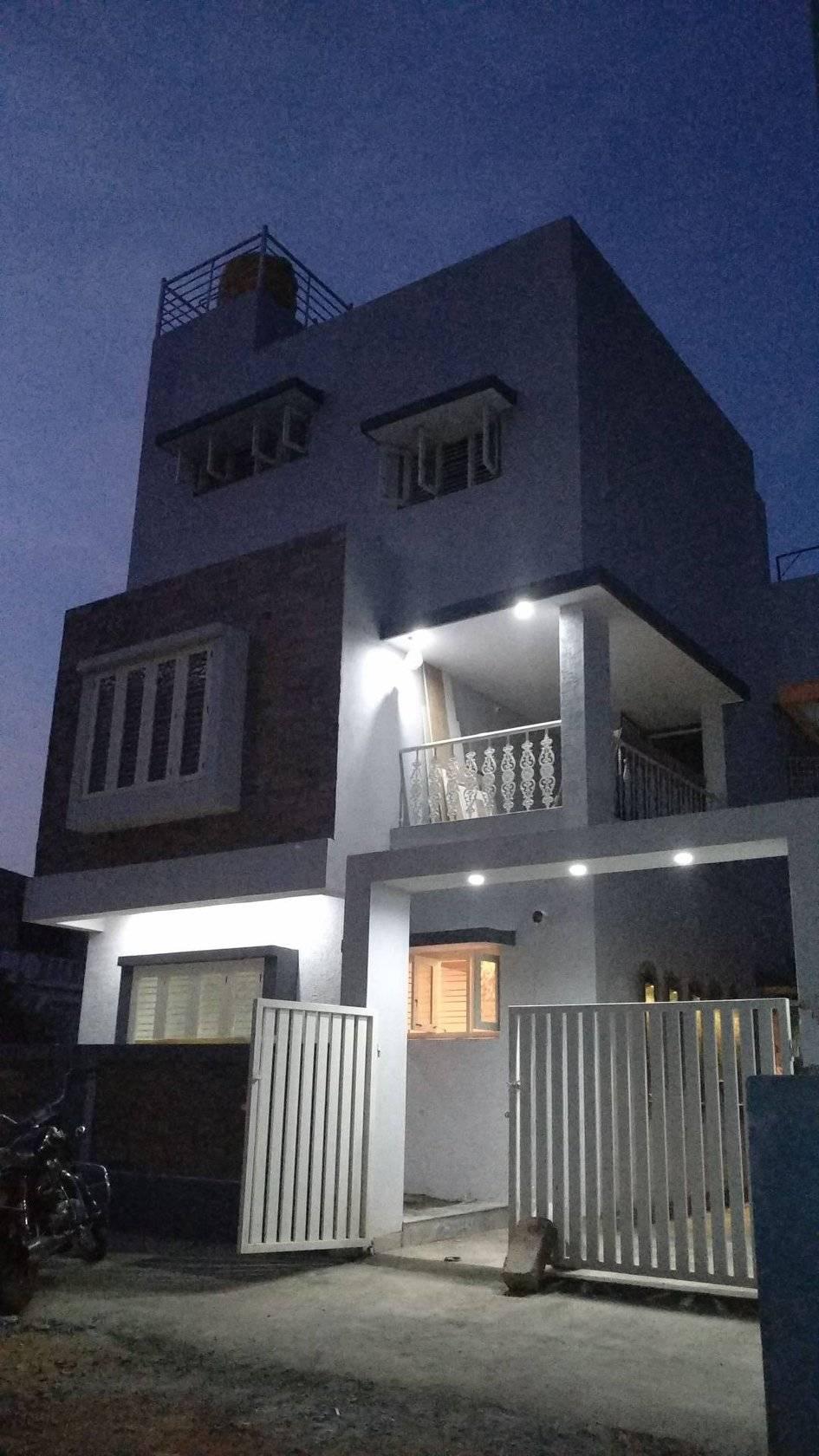 RGM Projects | Bangalore