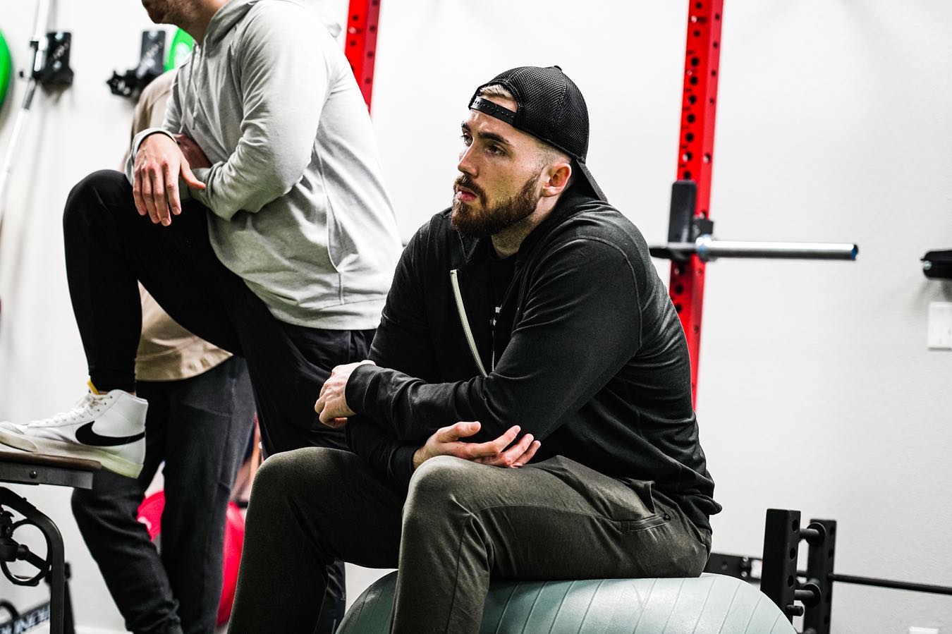 Nick Ridpath Personal Trainer
