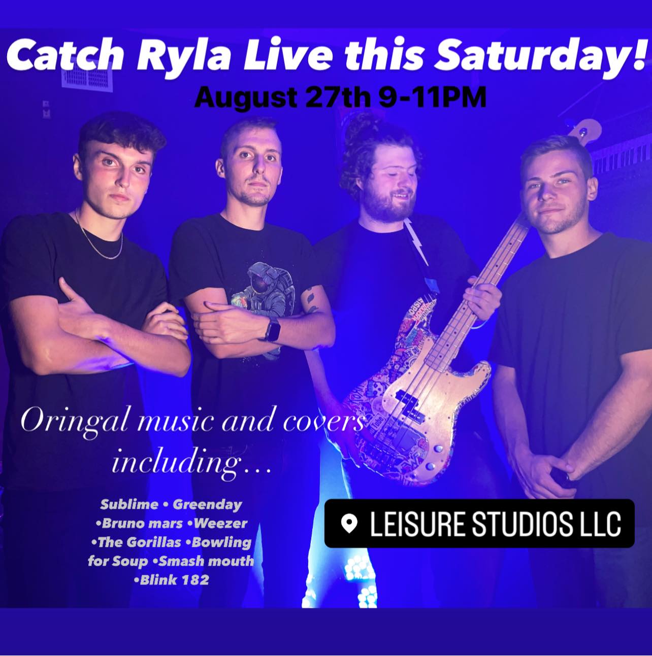 Ryla