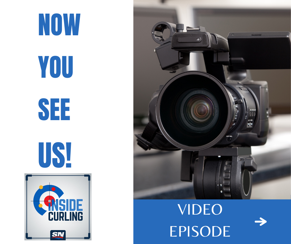 Inside - Today's episode is now available on video right here: https ...