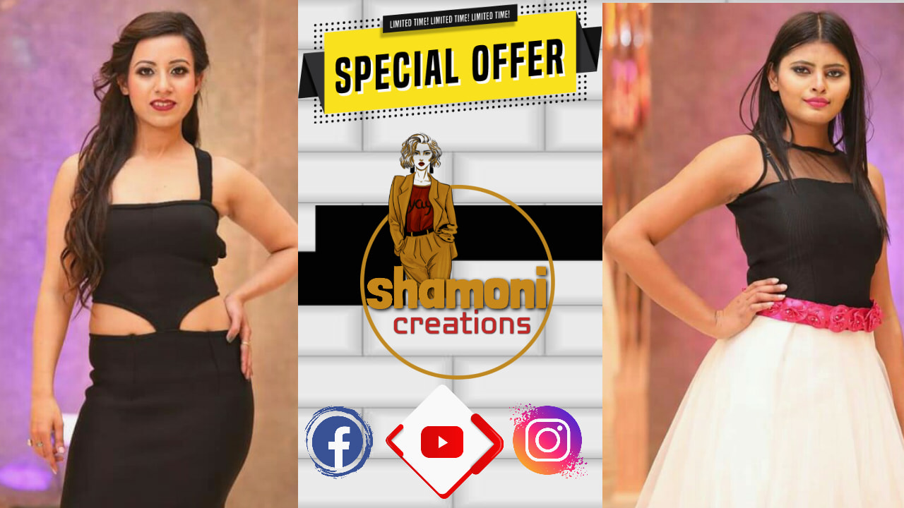 Shamoni Creations | Delhi