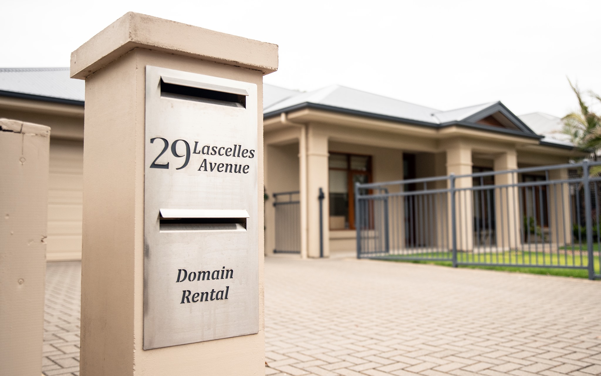 Domain Rental Management | Adelaide SA