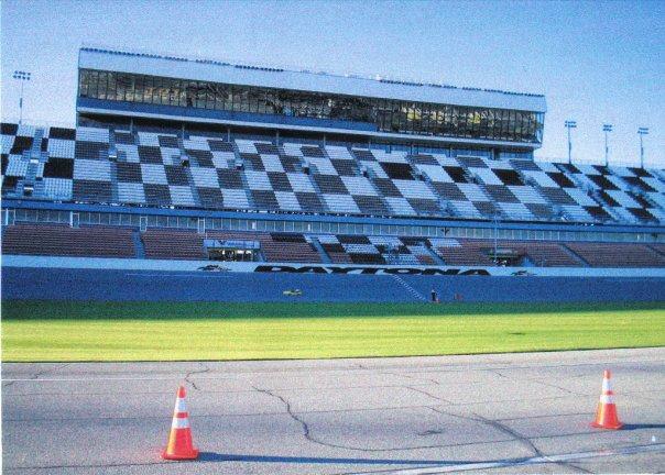 In honor of Daytona Kart Week,... - Win Smith Racing Ent.