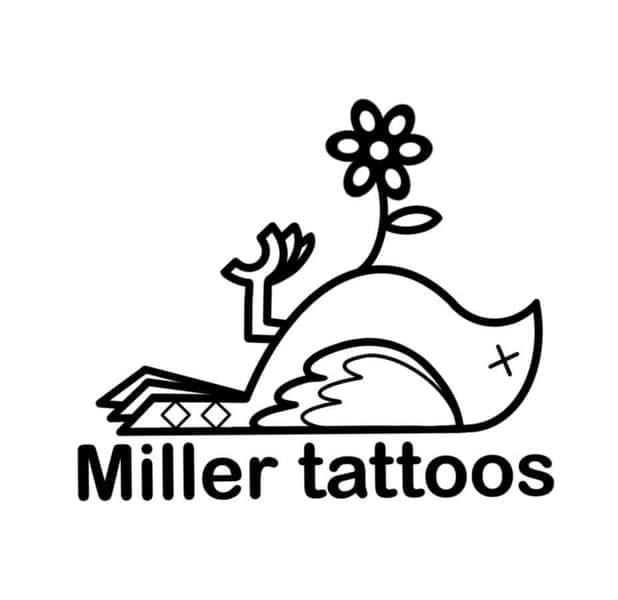 Miller Ink