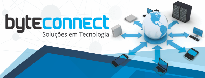 Byte Connect - Soluções em Tecnologia. | Manaus AM