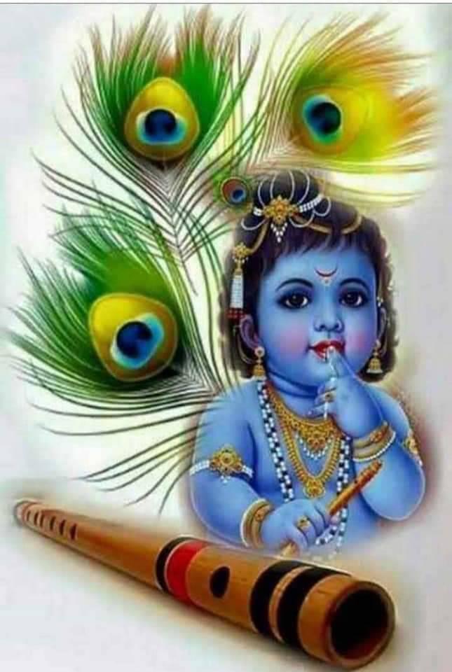 A V Ramesh Krishna