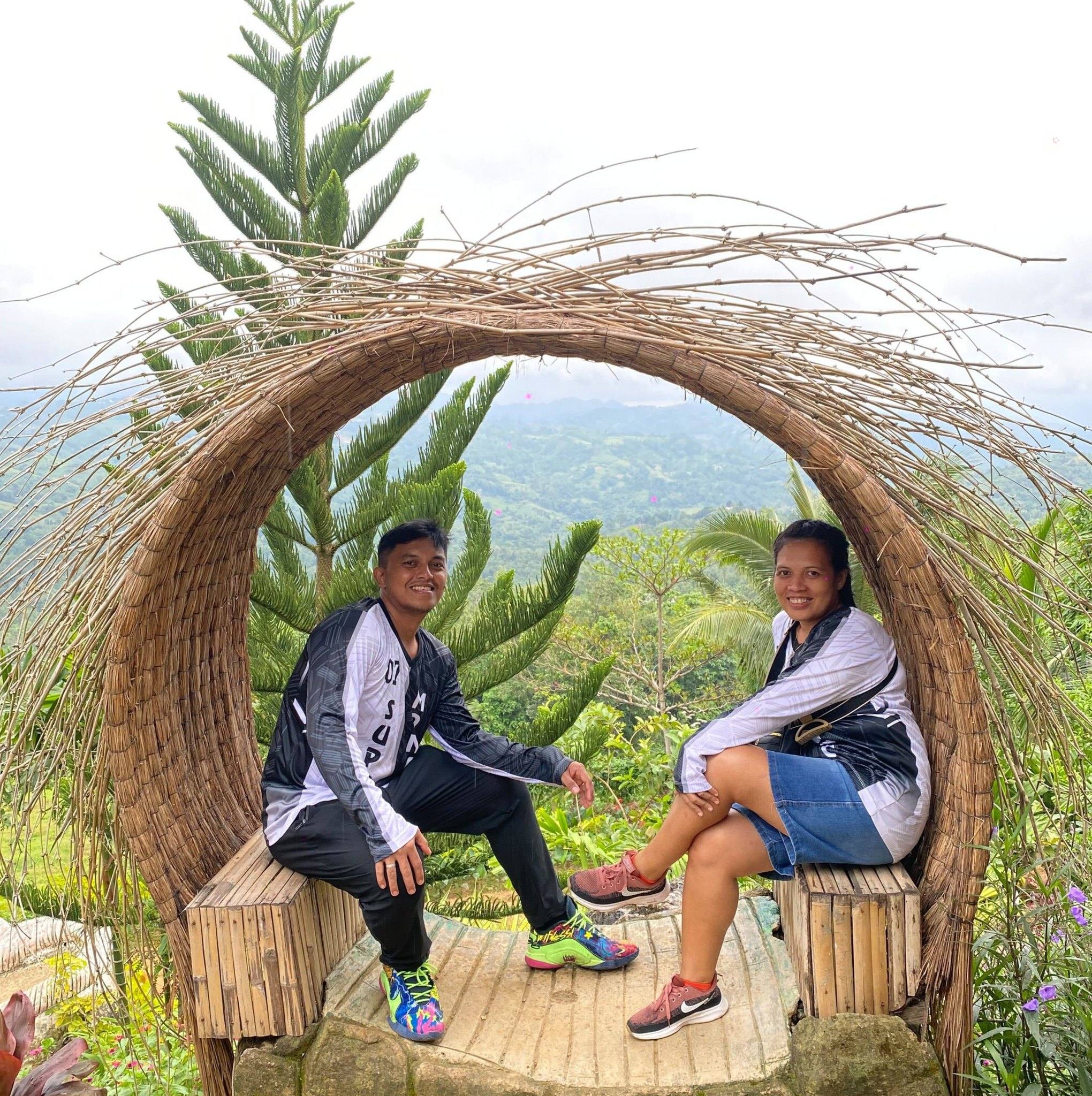 TAKBONG CHUBBY CHILL RIDE Lourdjay Butalid Pañares Maddison Drew B ...