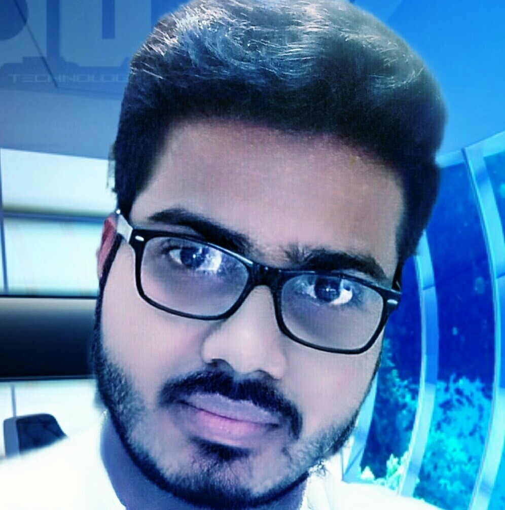 MD Rabiul Islam