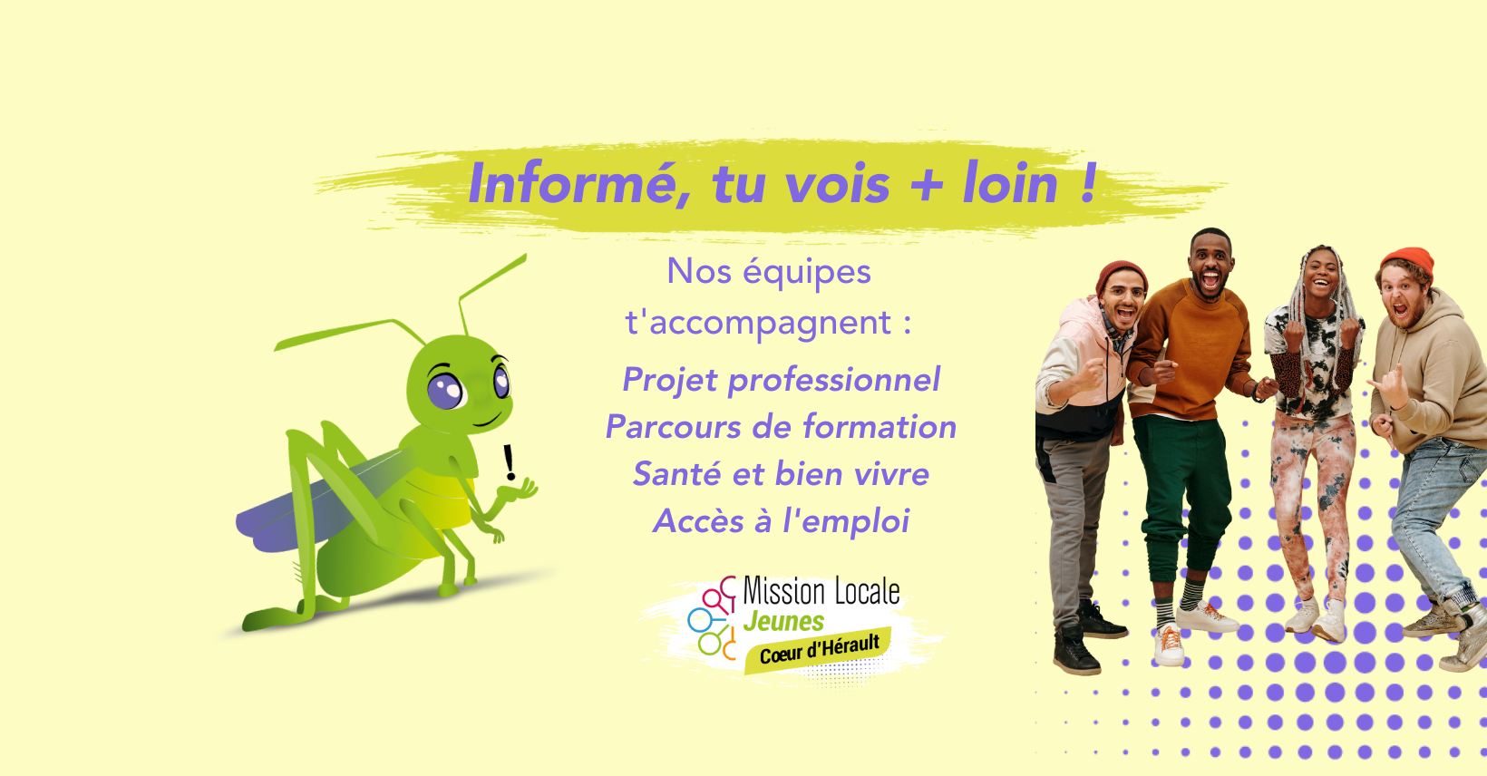 Irfa Sud Hérault - Montpellier & Agde - [IRFA Sud Formation] - CHANGEZ ...