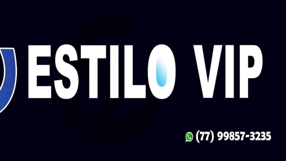 estilo_vip_belo_campo | Belo Campo BA
