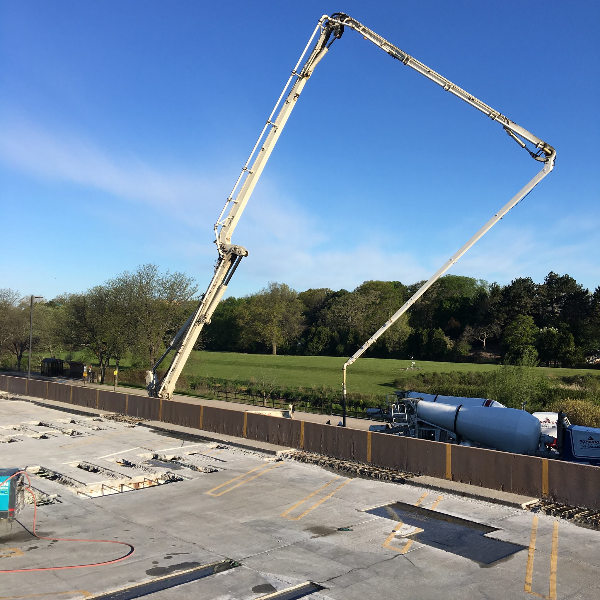 Keystone... - Keystone Concrete & Masonry Construction