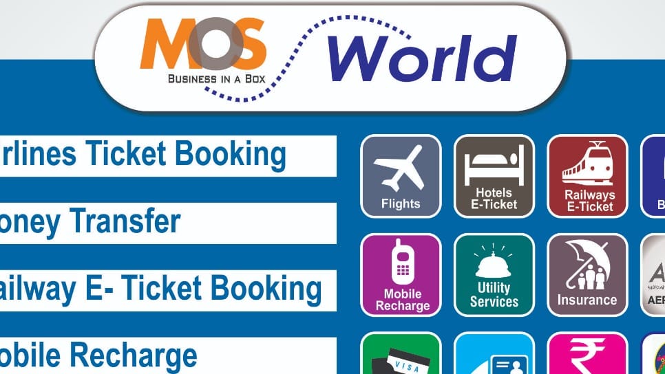 MOS World | Mumbai