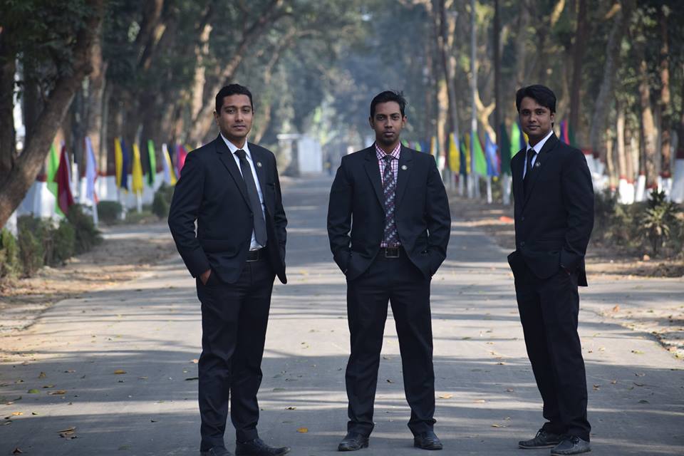 Advocate Mahbub Khan