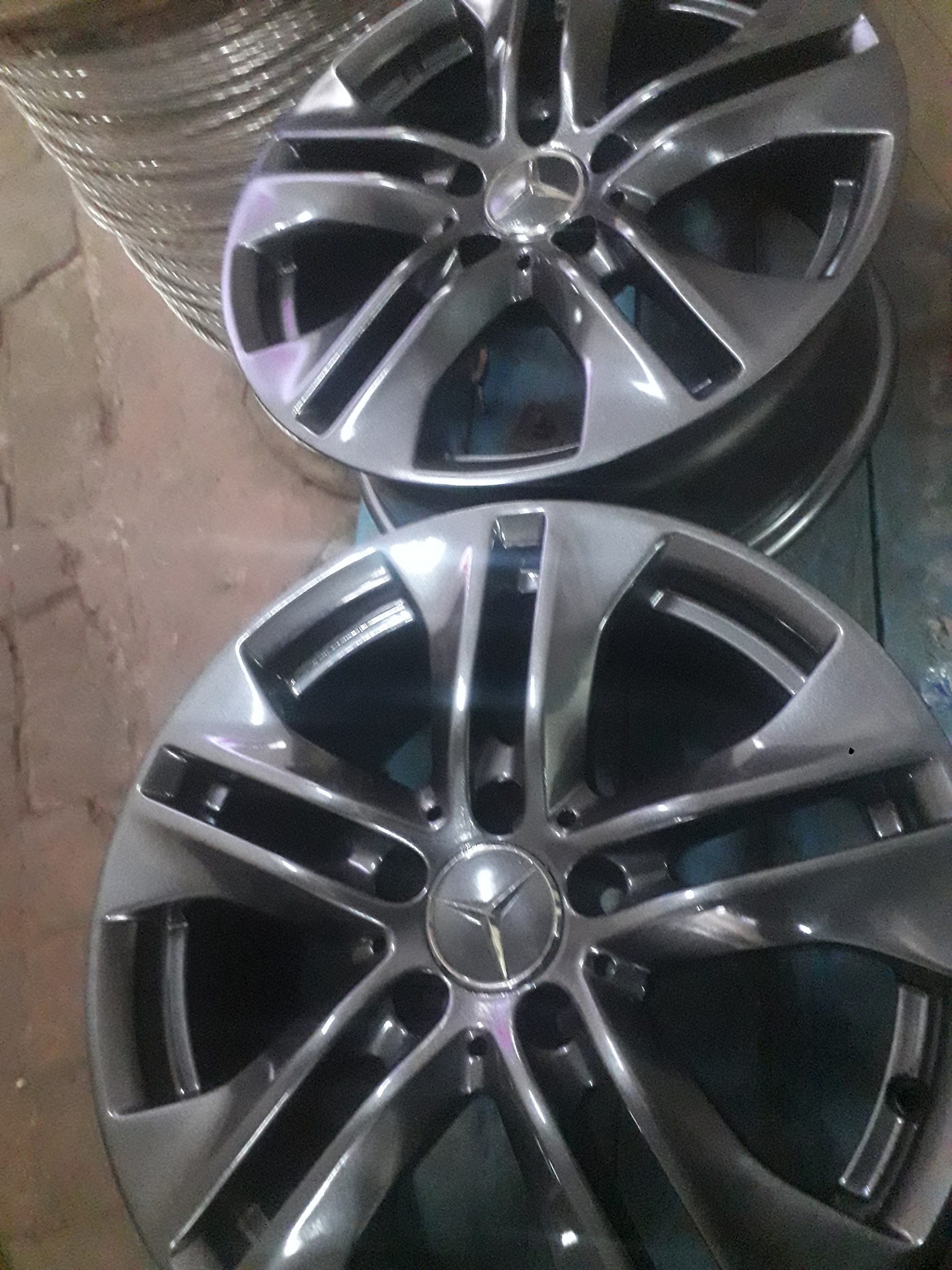 MAC TYRES SecondHand Tyre Sales and Rims | Harare