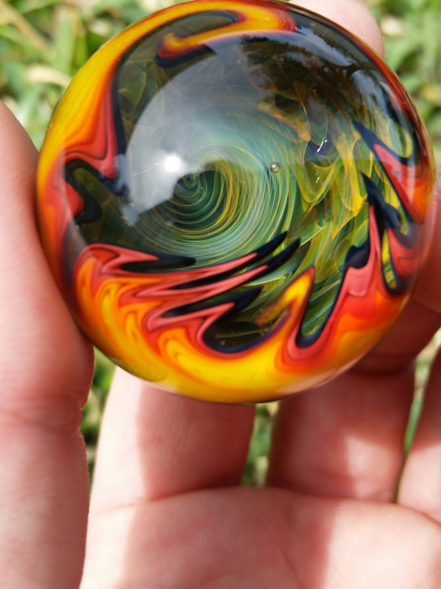 Ras.Glass