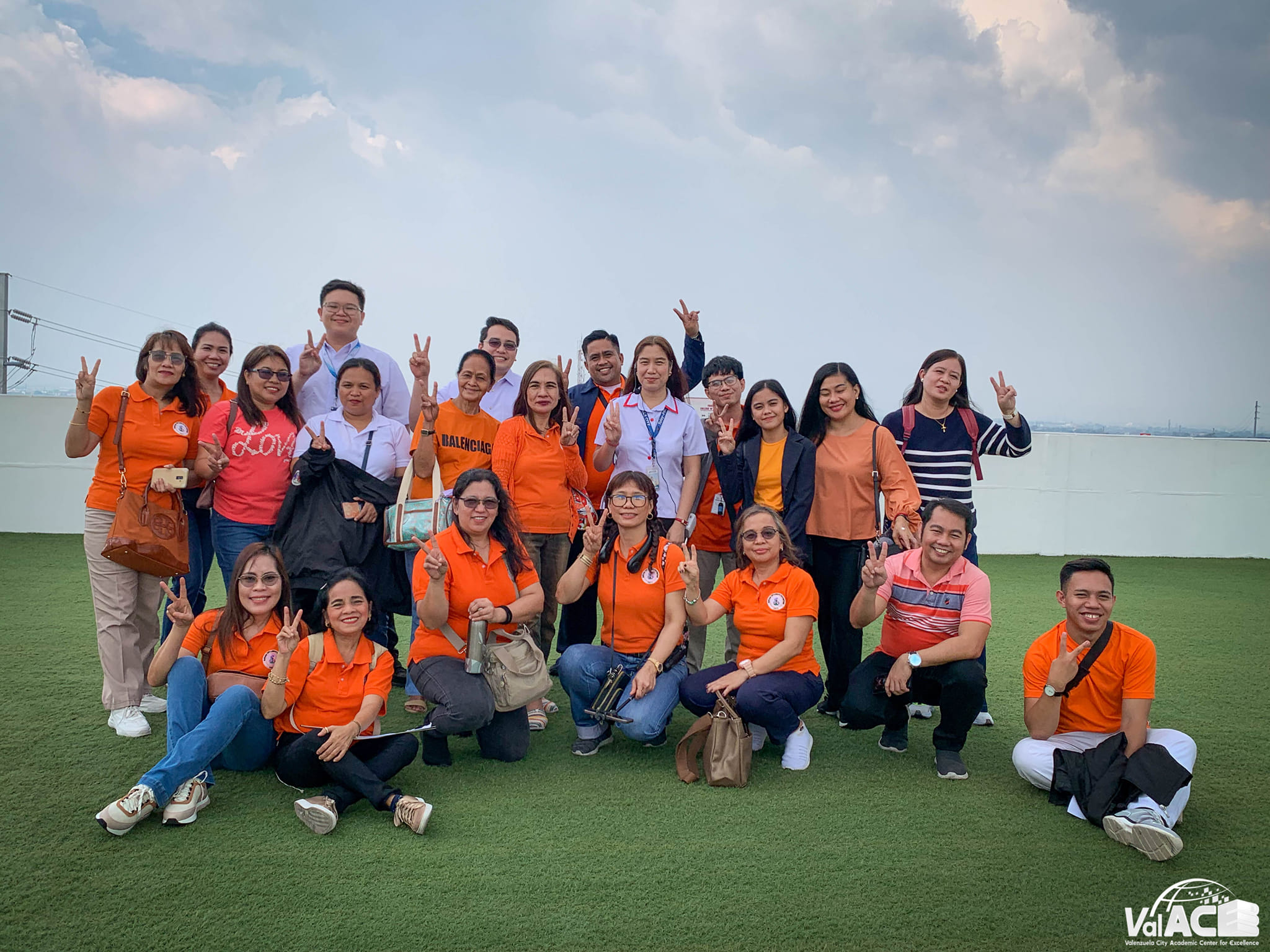 Quezon City Library Consortium