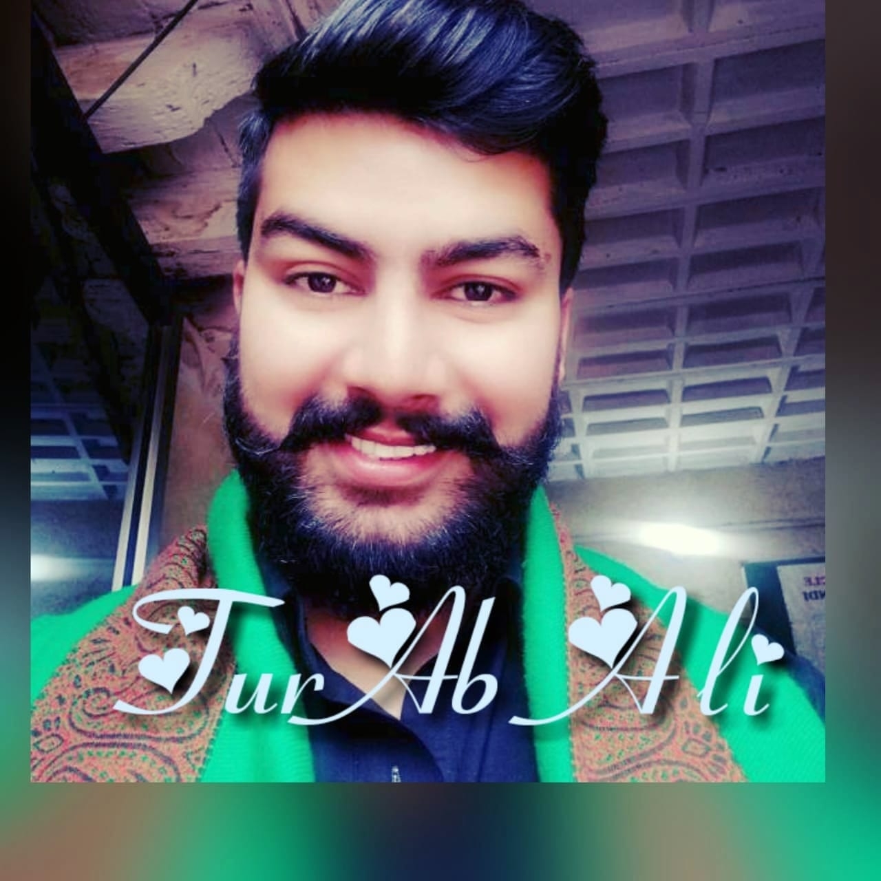 Turab ALi OfficiaL