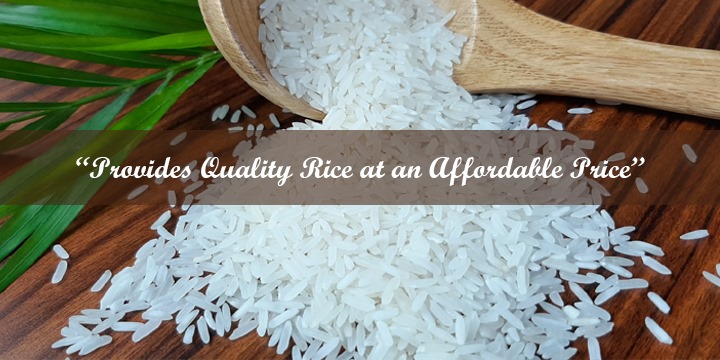 GRM RICE