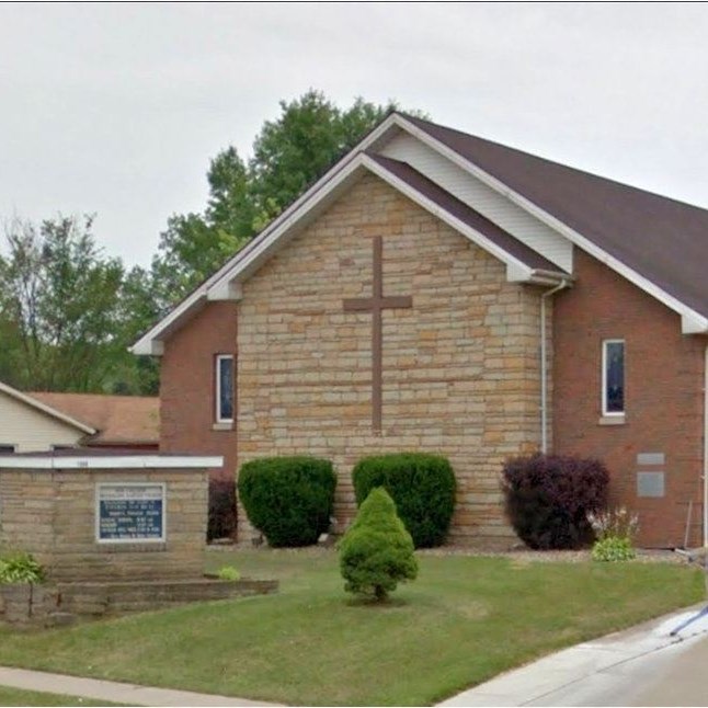 NFMBC Warren - Our pastor, Dr. Robert L. Stringer, sharing... | Facebook