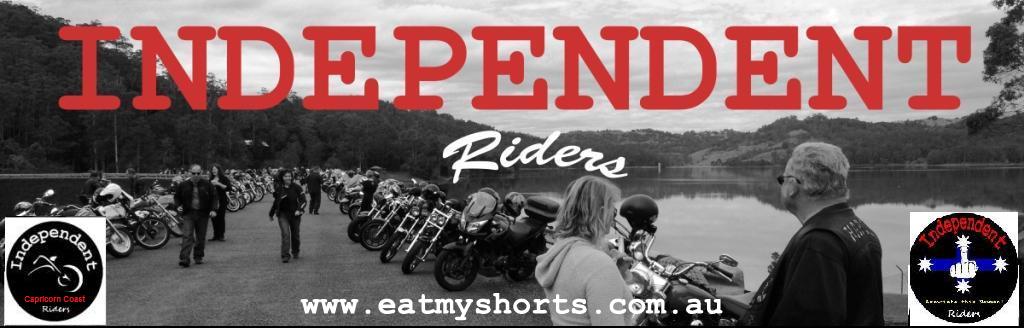 Independent Riders Australia Pty Ltd | Maryborough QLD